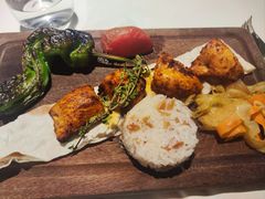 -Pasha帕夏土耳其餐厅(南昌路店)