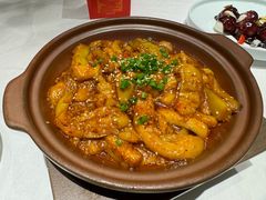 -大柴·宴宾楼(芥园西道店)