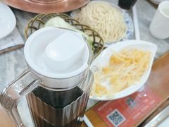 -清真·鸦儿李记·涮肉(鼓楼店)