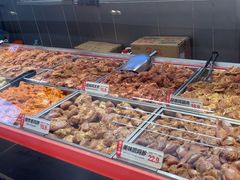 -满巍明生炸鸡架(杭州来福士店)