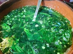 -灶东家民间菜(回兴店)