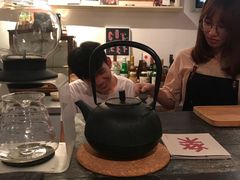 -凡人&庄阿姨的辣(万寿亭店)