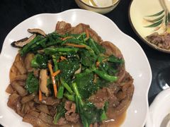 -潮州菜馆(十里河店)