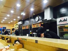 -东京屋(武定路店)