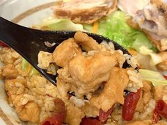 -永和大王(朝晖店)