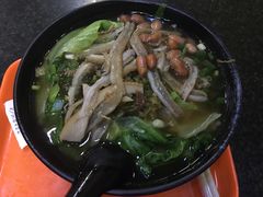 牛肚粉-龙记桂林米粉店(书城路店)