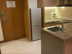 -长白山万达锦华套房酒店