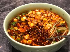 小份浑源凉粉-紫泥369粗粮季(鼓楼店)