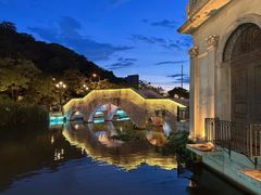 -华谊兄弟（长沙）电影小镇