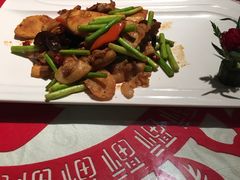 -汉唐宴长安食府