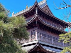 -龙华寺