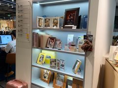 -海马体照相馆(深圳万象天地店)