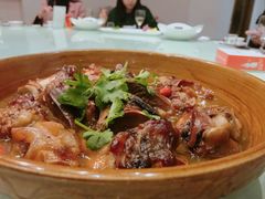 -石砰渔港·海鲜楼