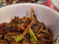 -湘遇老伙计浏阳菜馆(南门口店)