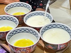 -糖糖屋•糖水•雪花冰店(时尚天河店)
