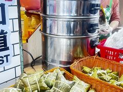 -嘉华小吃(蛇口市场店)