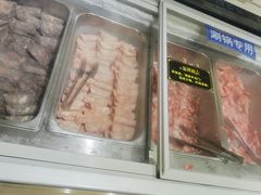 -集杰尚品海鲜烤肉自助餐厅(乳山振华店)