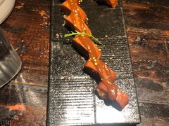 -绿茶餐厅(光谷世界城步行街店)