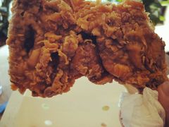 -德克士(崂山百货店)