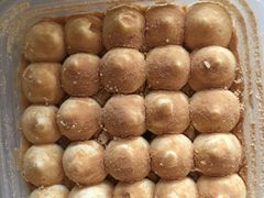 -半勺舒舒生日蛋糕店