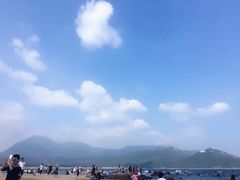 -西涌国际滨海旅游区