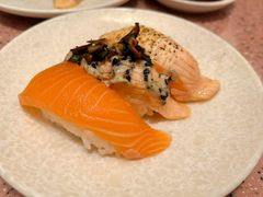 -元气寿司(环球港店)