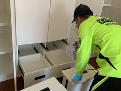 -绿色亿家除甲醛机构