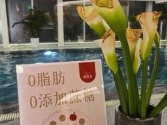 -TRACTION 运动中心(金融街店)