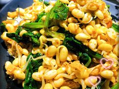 -汉城烧烤(西稍门劳动路店)