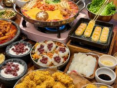 -双门洞·森系料理(体育西店)
