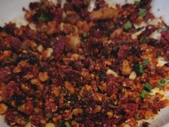 -兰湘子·湘菜小炒(长安万科广场店)