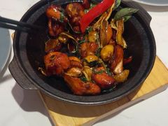 -鹿港小镇(悠唐店)