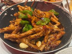 -一棠龙虾•王牌虾球(恒隆广场店)