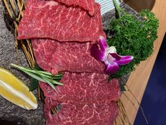-吉秋田鲜和牛烧肉·肉档自选