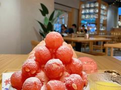 -7mall美食潮地标