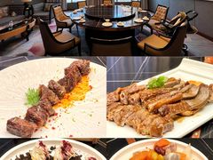 -汕头龙光喜来登酒店-采悦轩中餐厅