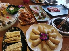 -尚海豆捞(乐虹坊店)