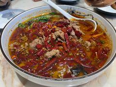 -全超美味轩大盘鸡店
