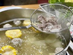 -焯牛潮汕牛肉火锅(云峰街创始店)