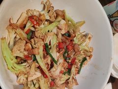 -味上湘菜馆(岳麓山店)