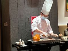 -金鸭季·北京烤鸭(深业上城店)