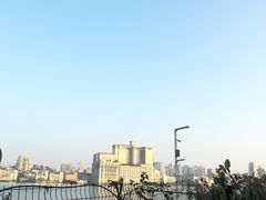 -澳门十六浦索菲特大酒店