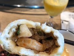大虾仁和扇贝柱-味莊·青岛菜(云霄路店)