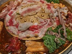 -牛牛章·章鱼水煎肉(光谷世界城店)