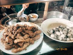 -乌糖沙茶面(民族路店)