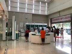 -中国农业银行(广州城南支行)