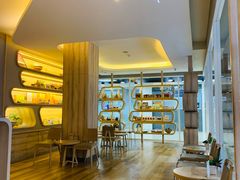 -Let’s Relax Spa(MBK)