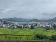 -初溪土楼群