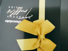 -Awfully Chocolate(环球港店)