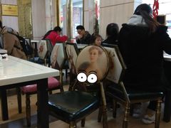 -张正麻辣串(包河万达店)